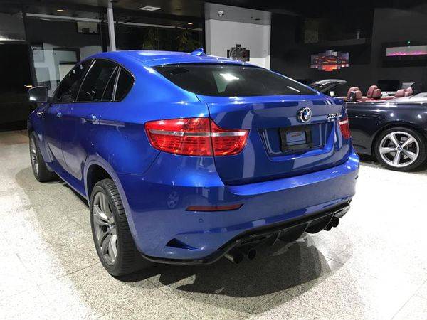 2012 BMW X6 M AWD 4dr - Payments starting at $39/week for sale in Woodbury, NY – photo 7