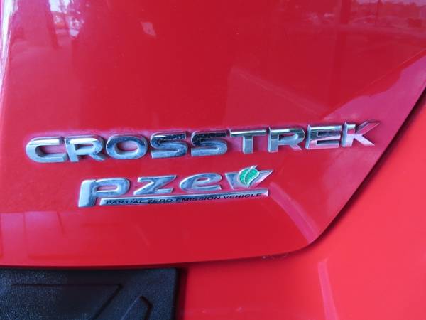 2016 Subaru Crosstrek 5dr CVT 2 0i Premium/CLEAN 1-OWNER ARIZONA for sale in Tucson, AZ – photo 7