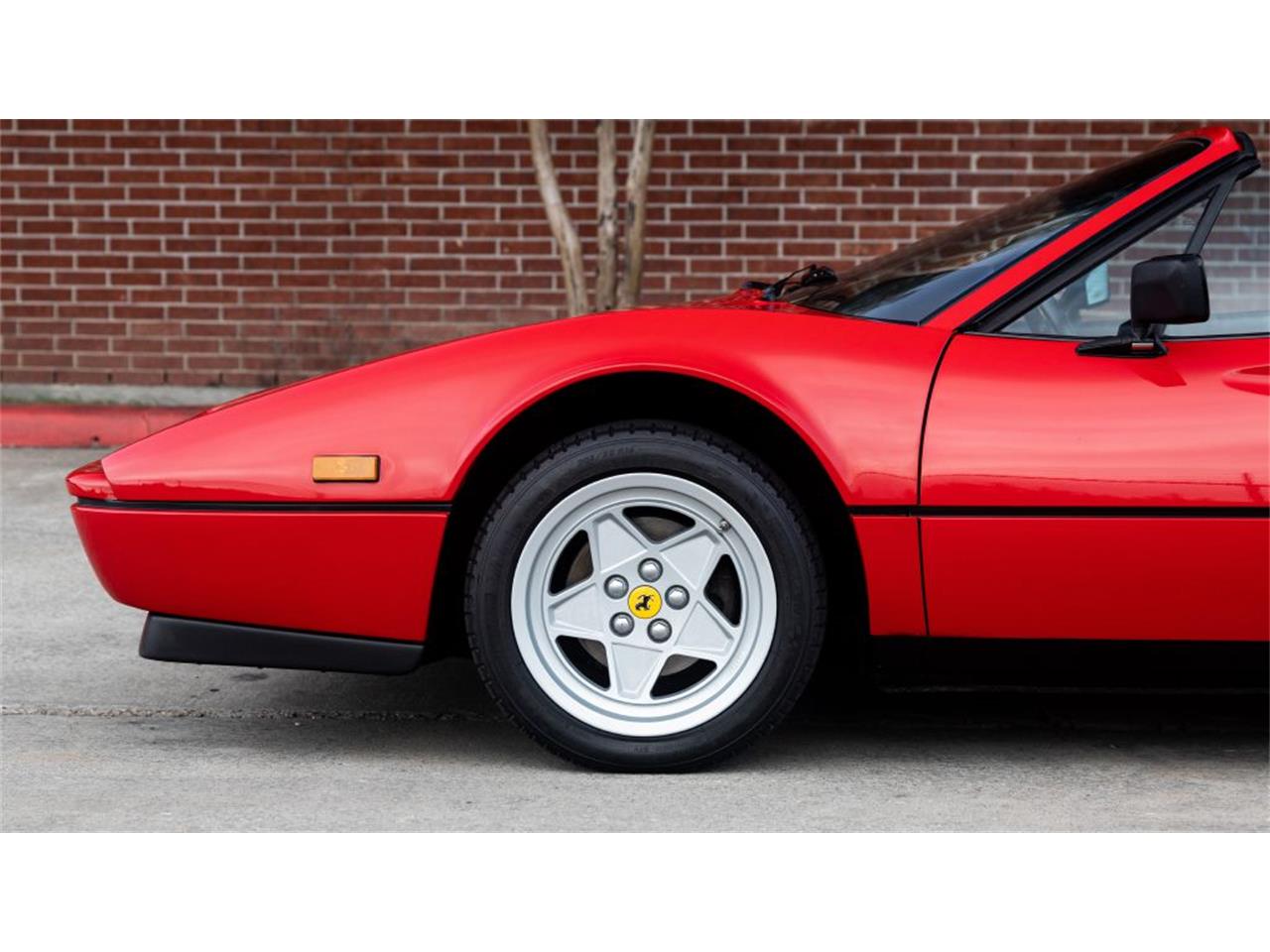 1986 Ferrari 328 GTS for sale in Houston, TX – photo 10
