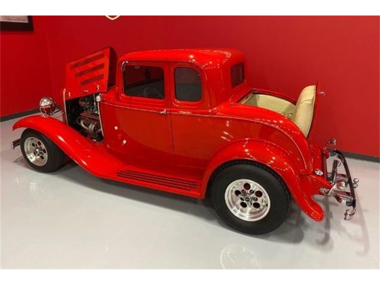 1932 Ford Coupe for sale in Cadillac, MI – photo 2