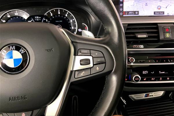 2018 BMW X3 M40i - - by dealer - vehicle automotive sale for sale in Honolulu, HI – photo 19