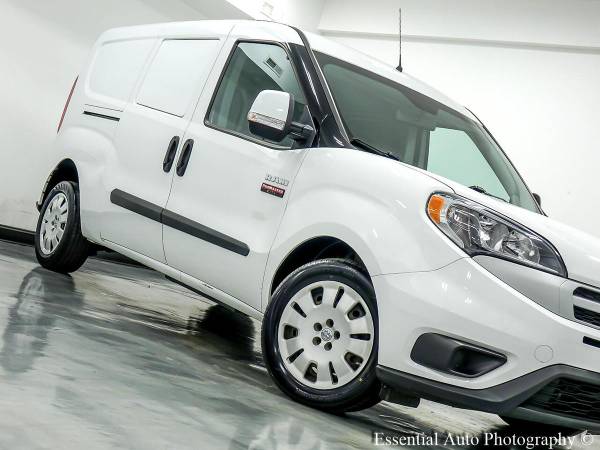2016 RAM ProMaster City Wagon SLT - GET APPROVED - - by for sale in CRESTWOOD, IL – photo 4