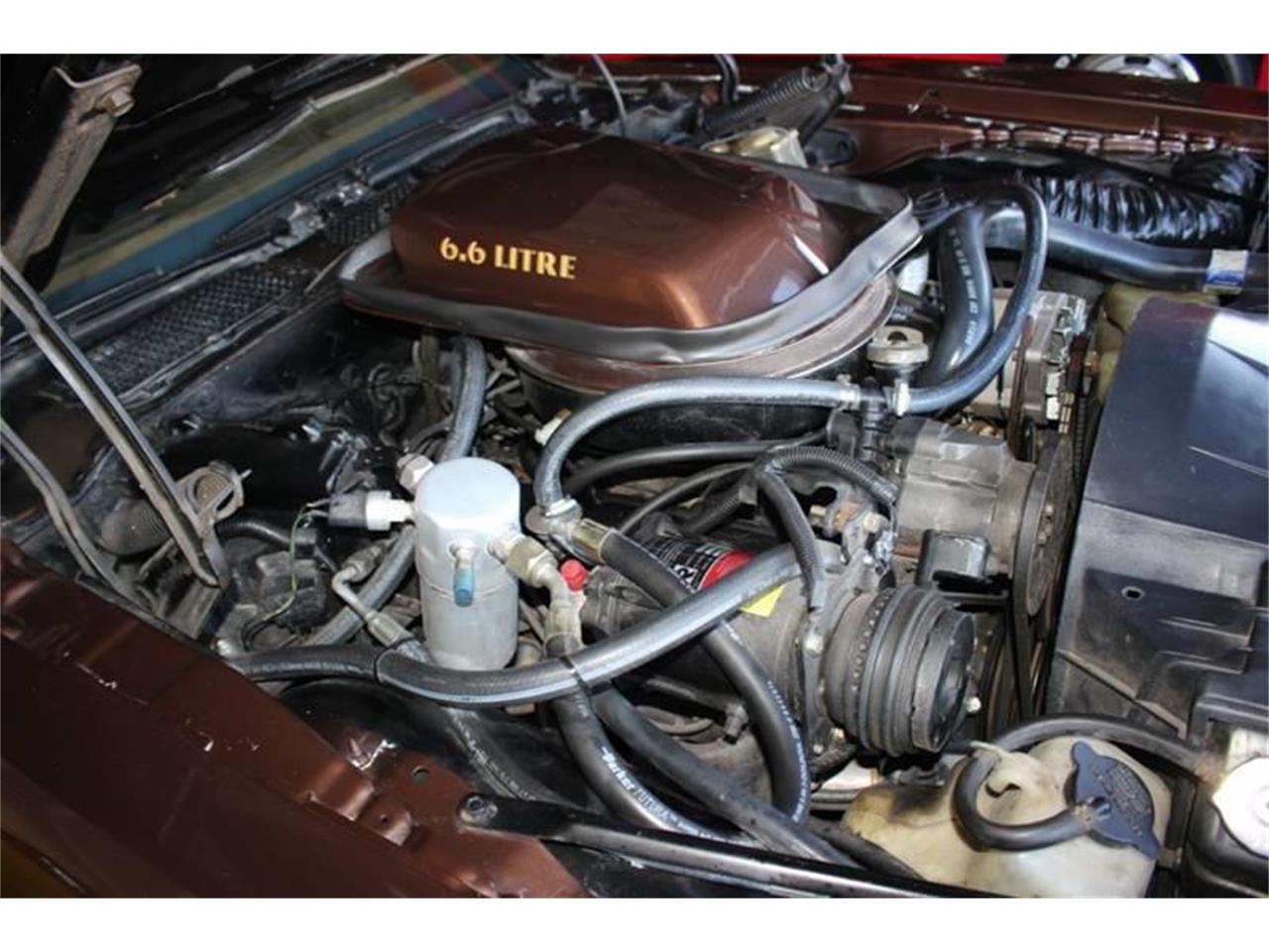 1977 Pontiac Firebird for sale in La Verne, CA – photo 42