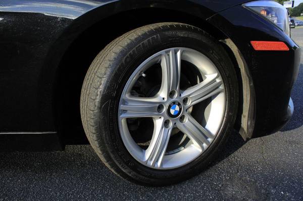 2015 BMW 328 I SULEV SEDAN - EZ FINANCING! FAST APPROVALS! - cars &... for sale in Greenville, SC – photo 21