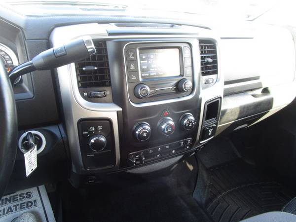 2018 RAM 2500 BIG HORN CREW CAB-CLEAN CAR FAX-1 OWNER-BACKUP CAMERA for sale in Scanton, PA – photo 8