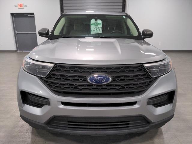 2020 Ford Explorer Base for sale in Travelers Rest, SC – photo 2