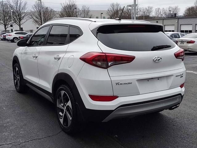 2017 Hyundai Tucson Sport for sale in Nashville, TN – photo 6