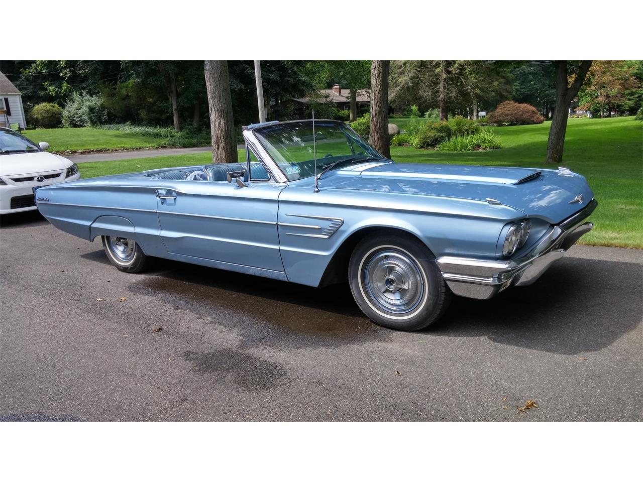 1965 Ford Thunderbird for sale in Orange, CT – photo 2