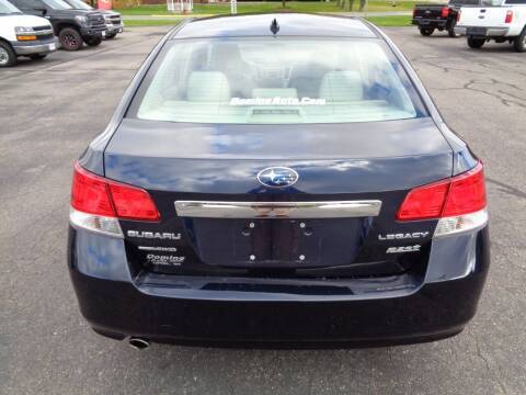 2013 Subaru Legacy for sale in Dorchester, WI – photo 5