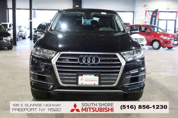 2019 Audi Q7 - - by dealer - vehicle automotive sale for sale in Freeport, NY