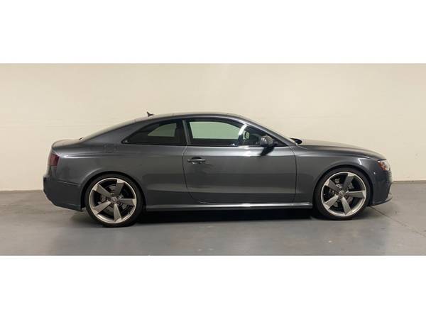2014 Audi RS 5 Coupe Quattro - - by dealer - vehicle for sale in Rocklin, CA – photo 6