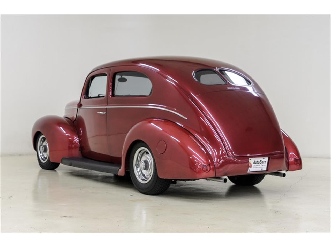1940 Ford Deluxe for sale in Concord, NC – photo 3