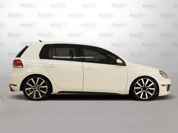 2013 GTI Autobahn Automatic for sale in New Albany, OH – photo 8