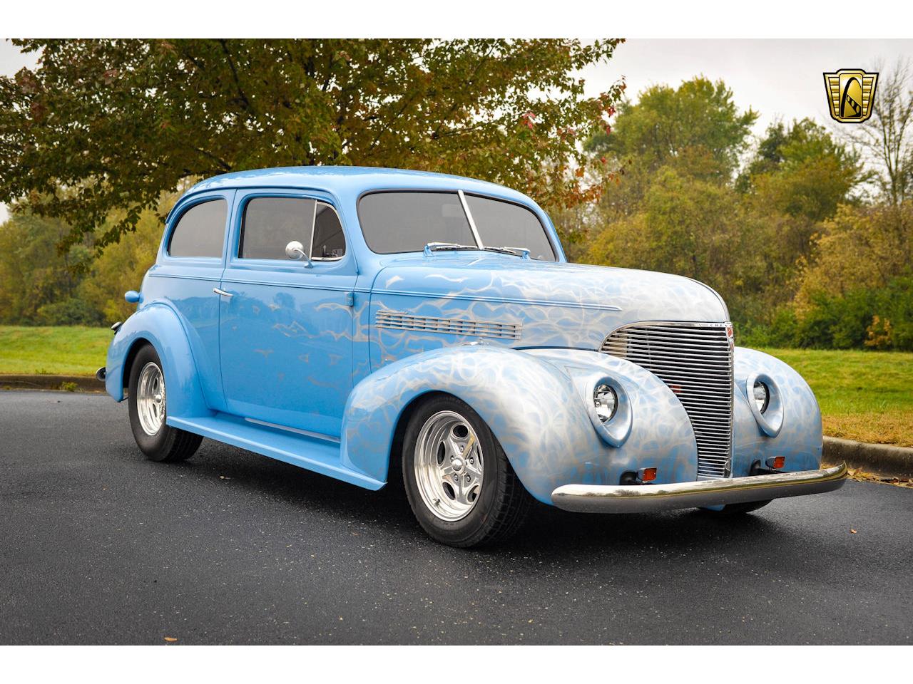 1939 Chevrolet Deluxe for sale in O'Fallon, IL – photo 62