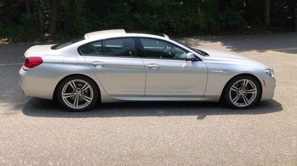 2016 BMW 650i xDrive for sale in Great Neck, NY – photo 23