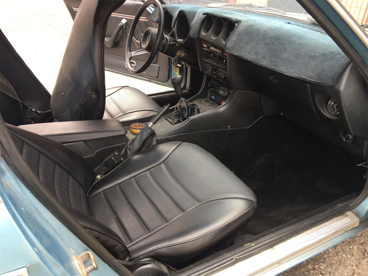 1977 Datsun 280Z for sale in Denver , CO – photo 7