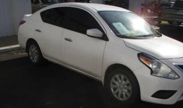 2015 NISSAN VERSA for sale in Corrales, NM – photo 7