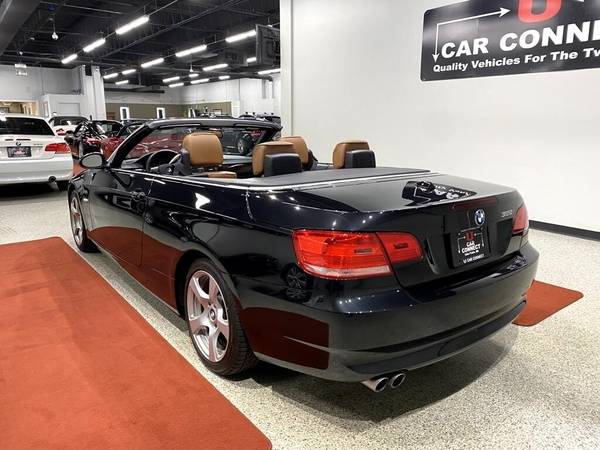 2008 BMW 3 Series 3-Series 2dr Conv 328i SULEV Convertible - cars & for sale in Eden Prairie, MN – photo 17