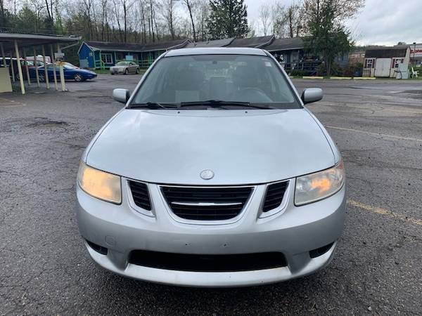2006 Saab AWD 2.5L / CLEAN CAT DRIVES GOOD /AWD!! for sale in East Stroudsburg, PA – photo 2
