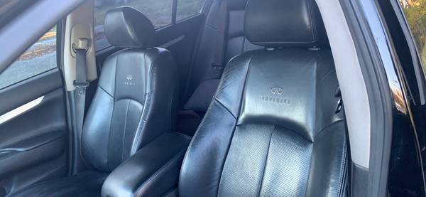 2009 Infiniti G37X - cars & trucks - by owner - vehicle automotive... for sale in NEW YORK, NY – photo 12