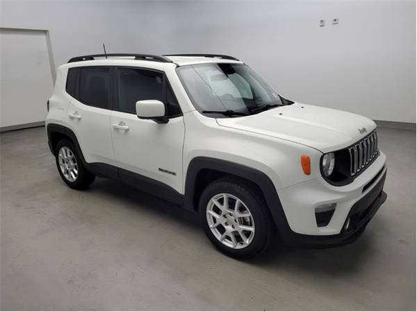 2020 Jeep Renegade Latitude - SUV - - by dealer for sale in Arlington, TX – photo 13