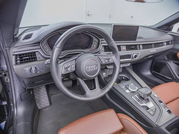 2018 Audi A5 Cabriolet Premium Plus quattro Price Reduction! - cars for sale in Wichita, KS – photo 16