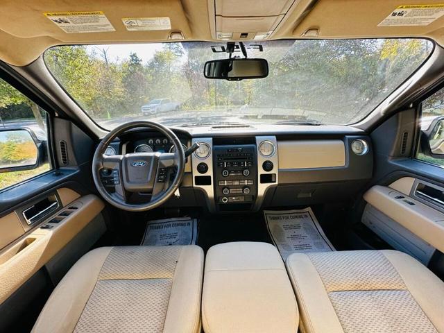 2010 Ford F-150 XLT SuperCrew for sale in Chantilly, VA – photo 24