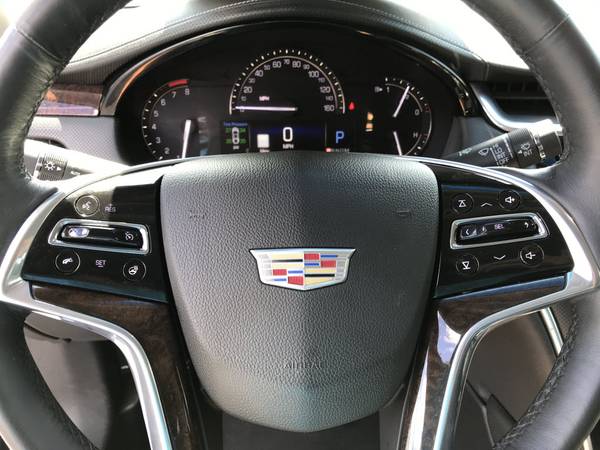 2017 Cadillac XTS Luxury - cars & trucks - by dealer - vehicle... for sale in O Fallon, MO – photo 15