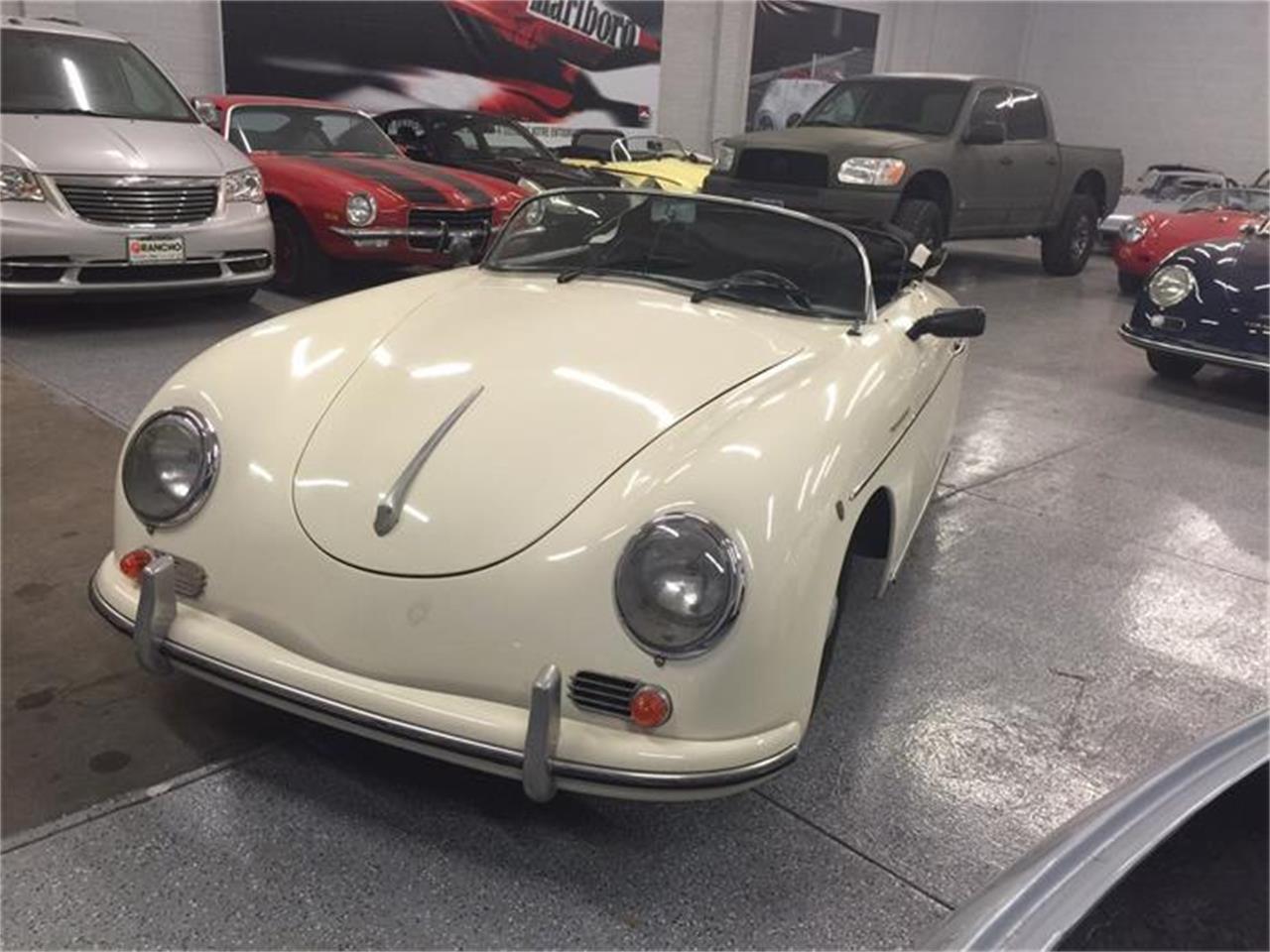 1957 Porsche Speedster for sale in Oceanside, CA – photo 14