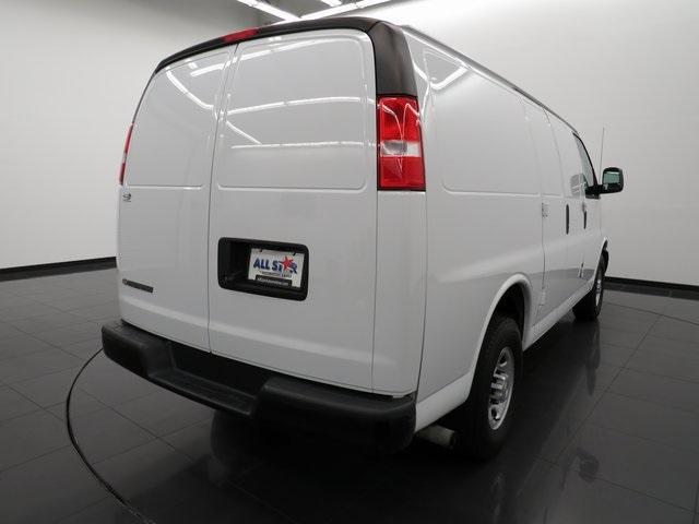 2020 Chevrolet Express 2500 Work Van for sale in Baton Rouge , LA – photo 7