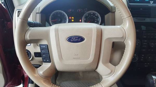 2008 Ford Escape Limited -Guaranteed Approval! for sale in Addison, TX – photo 7
