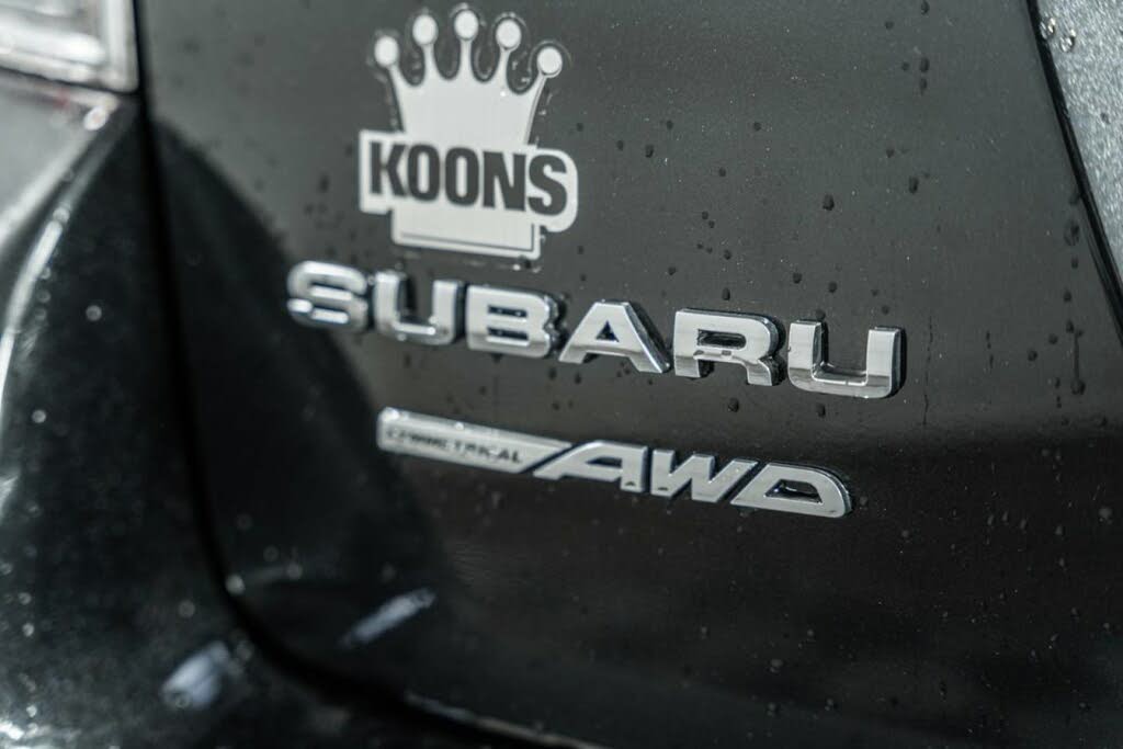 2020 Subaru Crosstrek Premium AWD for sale in Falls Church, VA – photo 11