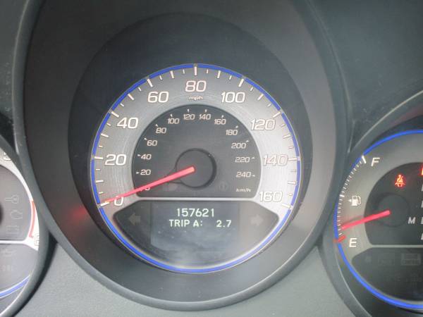 2008 Acura TL 3.2 liter V6 for sale in Orlando, FL – photo 23