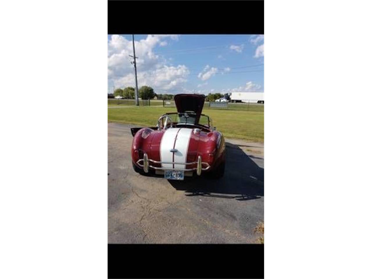 1966 Shelby Cobra for sale in Cadillac, MI – photo 4