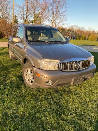 2006 Buick Rainier for sale in Kewaunee, WI – photo 2