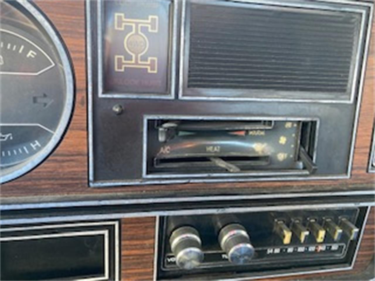1982 Dodge W150 for sale in Burlington, KS – photo 14