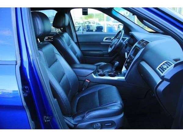 2013 Ford Explorer SUV XLT Green Bay for sale in Green Bay, WI – photo 15