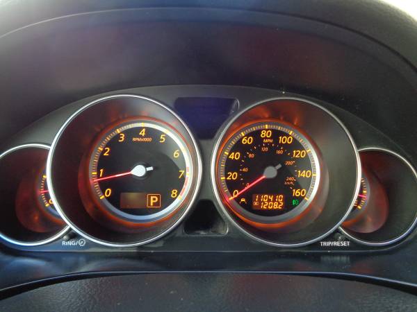 ♦ 2006 Infiniti M35X AWD Sedan! Only 110K Miles / Fully Loaded! ♦ for sale in Algona, WA – photo 14