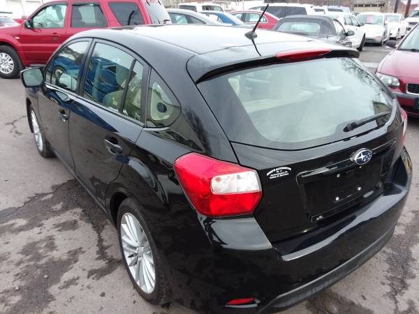 12' Subaru Impreza for sale in Northumberland, PA – photo 8