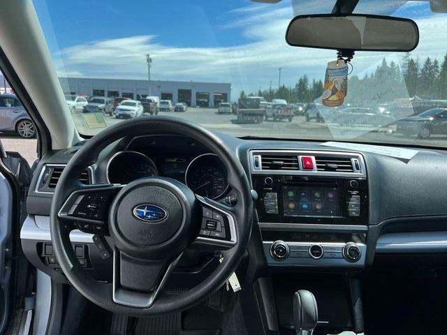 2019 Subaru Outback 2.5i for sale in Spokane Valley, WA – photo 3