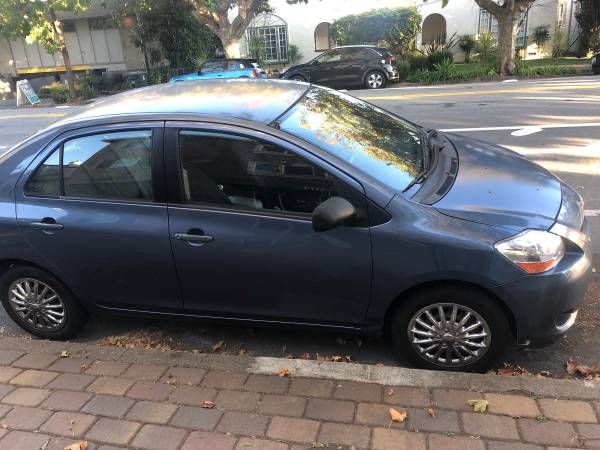2007 Toyota Yaris for sale in Oakland, CA