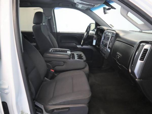 2016 Chevrolet Silverado 1500 1500 LT 4x4 Crew - - by for sale in Denver , CO – photo 15