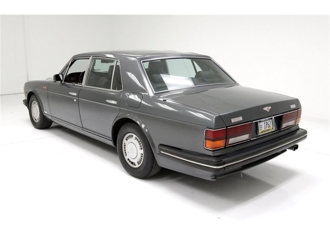 1990 Bentley Turbo for sale in Morgantown, PA – photo 3