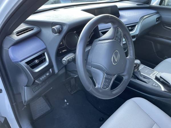 2020 Lexus UX 250h Base Monthly payment of - - by for sale in Concord, CA – photo 5
