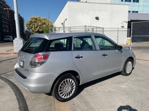 2005 Toyota Matrix XR - We finance zero down oac - crypto ok - cars... for sale in North Hollywood, CA – photo 9