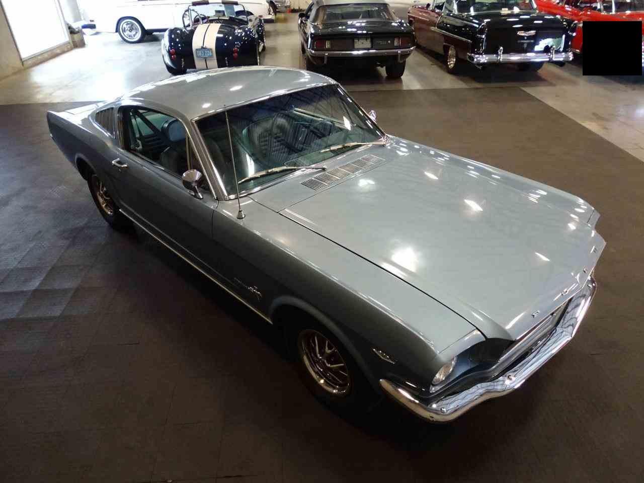 1966 Ford Mustang for sale in Los Angeles, CA – photo 15