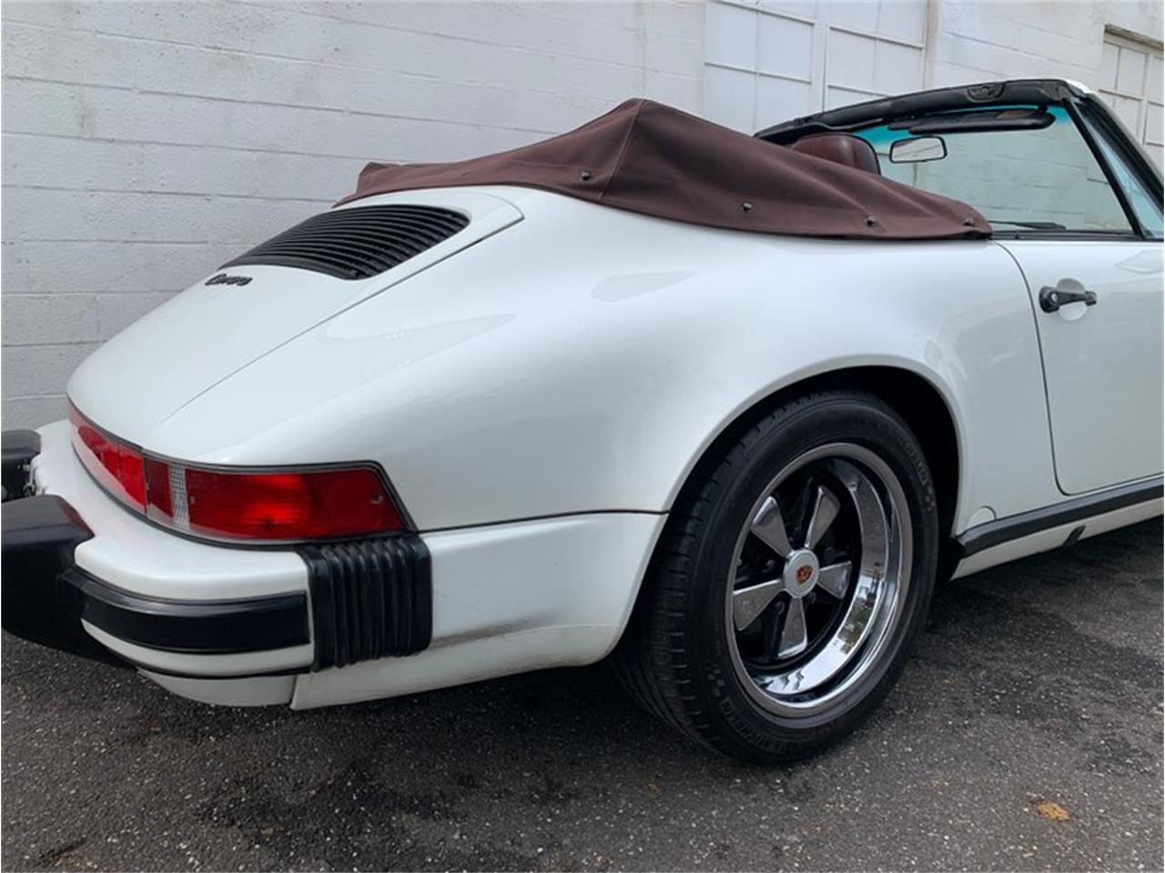 1988 Porsche 911 for sale in New Hyde Park, NY – photo 59