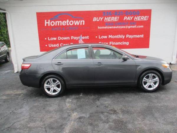 2009 Toyota Camry LE 5-Spd AT ( Buy Here Pay Here ) for sale in High Point, NC