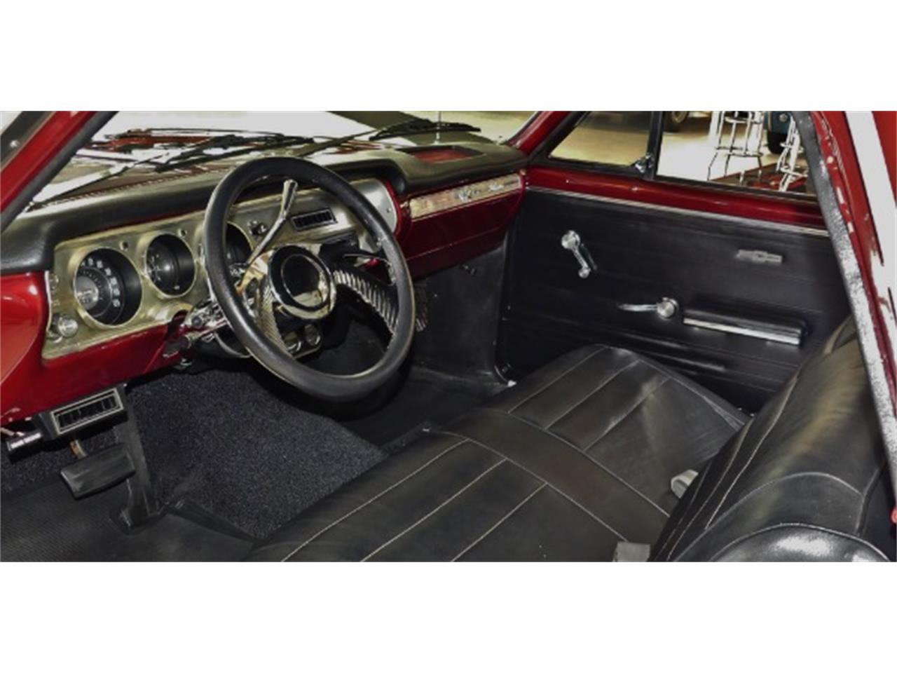 1965 Chevrolet El Camino for sale in Columbus, OH – photo 35