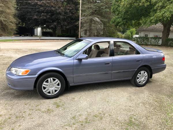2000 toyota Camry for sale in Akron, OH – photo 11
